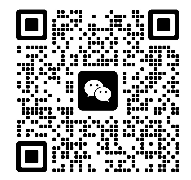 徐老师微信二维码
